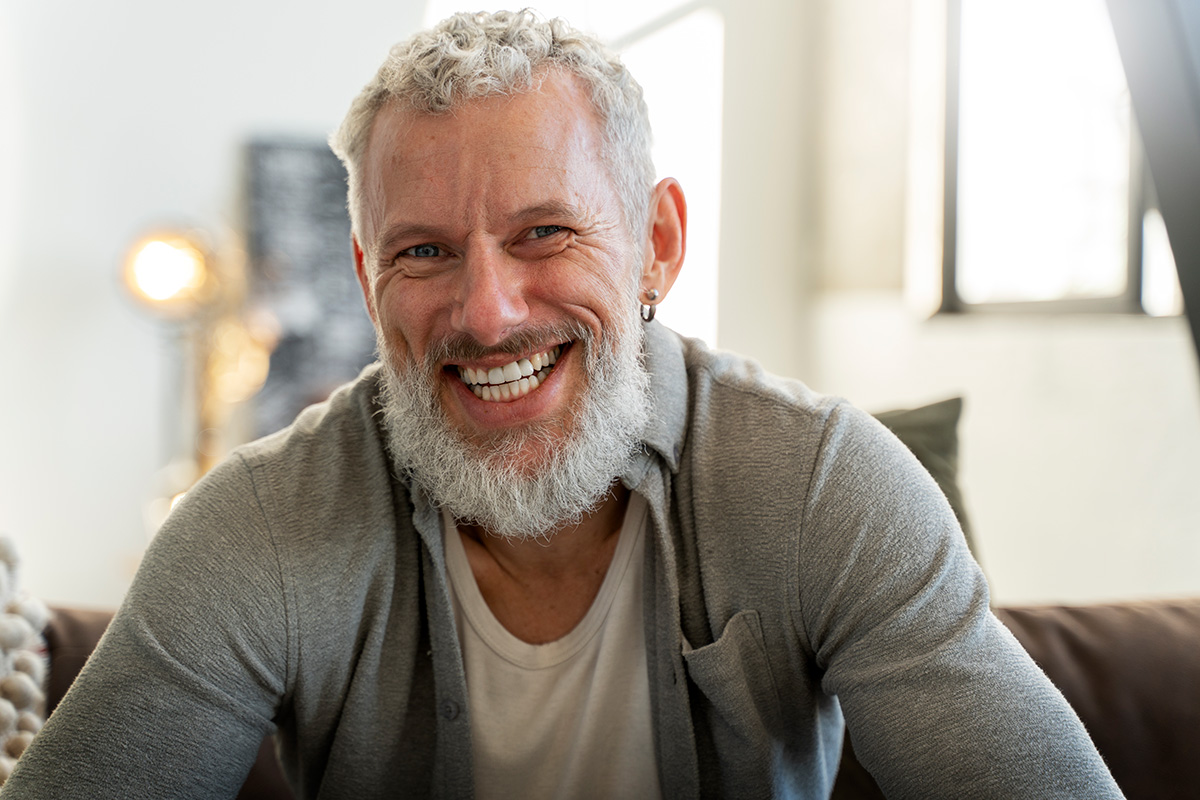 Testosterone Replacement Therapy for Men In Testosterone Replacement Therapy Clinic In Wake Forest